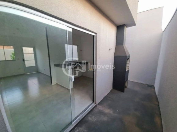 Imagem Casa com 2 Quartos à Venda, 45 m² em Jardim São Conrado - Campo Grande Imagem Casa com 2 Quartos à Venda, 45 m² em Jardim São Conrado - Campo Grande