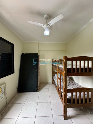 Imagem Apartamento com 2 Quartos à Venda, 70 m² em Canto Do Forte - Praia Grande