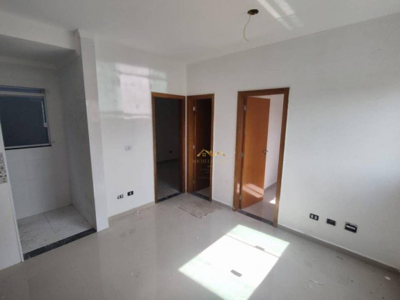 Imagem Apartamento com 2 Quartos à Venda, 42 m² em Penha - São Paulo