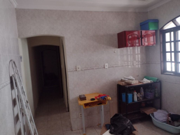 Imagem Casa com 3 Quartos à Venda, 195 m² em Jardim Das Flores - Suzano Imagem Casa com 3 Quartos à Venda, 195 m² em Jardim Das Flores - Suzano