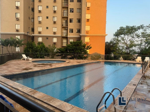 Imagem Imóvel com 2 Quartos à Venda, 52 m² em Ipiranga - Ribeirão Preto Imagem Imóvel com 2 Quartos à Venda, 52 m² em Ipiranga - Ribeirão Preto