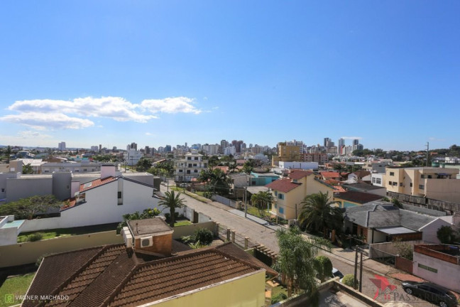 Imagem Cobertura com 3 Quartos à Venda, 138 m² em Stan - Torres