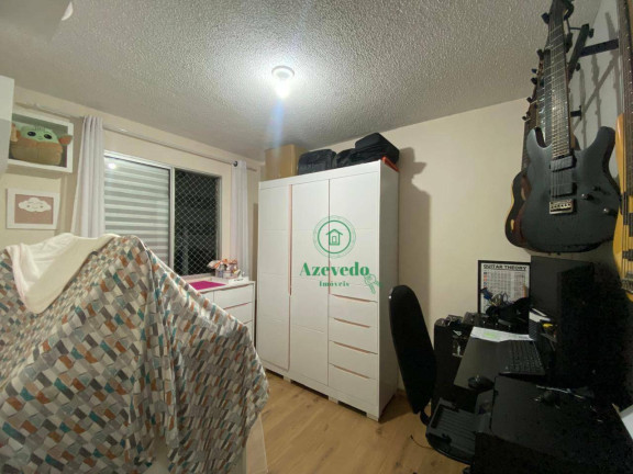 Imagem Apartamento com 2 Quartos à Venda, 43 m² em Vila Alzira - Guarulhos Imagem Apartamento com 2 Quartos à Venda, 43 m² em Vila Alzira - Guarulhos
