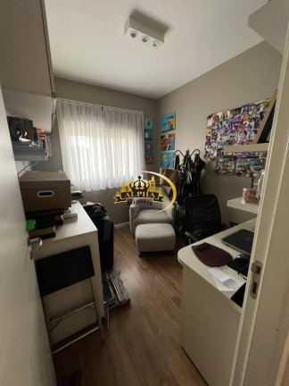 Imagem Apartamento com 3 Quartos à Venda, 73 m² em Alphaville Empresarial - Barueri