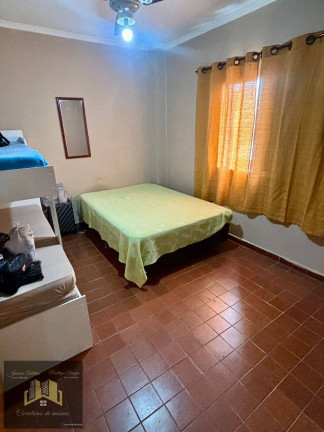 Imagem Apartamento com 1 Quarto à Venda, 55 m² em Tupi - Praia Grande Imagem Apartamento com 1 Quarto à Venda, 55 m² em Tupi - Praia Grande