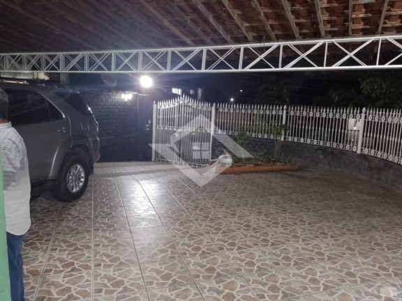 Imagem Casa com 3 Quartos à Venda, 180 m² em Campo Grande - Rio De Janeiro Imagem Casa com 3 Quartos à Venda, 180 m² em Campo Grande - Rio De Janeiro