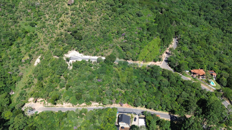 Terreno à Venda, 1.230 m² em Itapetinga - Atibaia