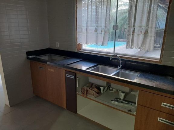 Imagem Imóvel com 3 Quartos para Alugar, 200 m² em Campo Grande - Rio De Janeiro