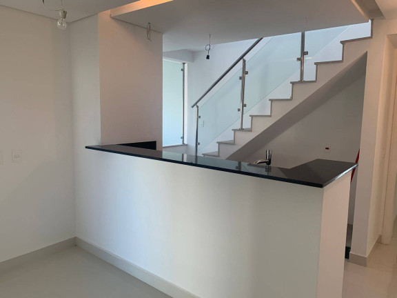 Imagem Apartamento com 2 Quartos à Venda, 103 m² em Campo Belo - São Paulo