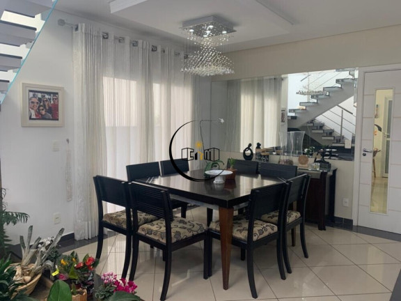 Imagem Casa de Condomínio com 4 Quartos à Venda, 370 m² em Residencial Ibi-aram - Itupeva Imagem Casa de Condomínio com 4 Quartos à Venda, 370 m² em Residencial Ibi-aram - Itupeva