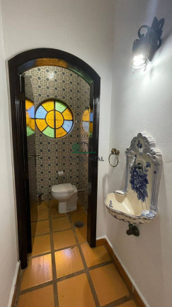 Imagem Casa com 5 Quartos à Venda, 500 m² em Chácara Granja Velha - Carapicuíba Imagem Casa com 5 Quartos à Venda, 500 m² em Chácara Granja Velha - Carapicuíba