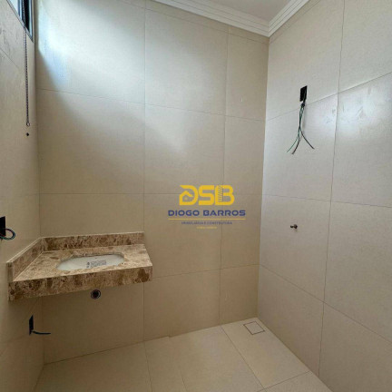 Imagem Casa com 3 Quartos à Venda, 161 m² em Tamboré - Barretos Imagem Casa com 3 Quartos à Venda, 161 m² em Tamboré - Barretos