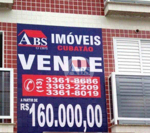 Imagem Apartamento com 1 Quarto à Venda, 32 m² em Vila Santa Rosa - Cubatão Imagem Apartamento com 1 Quarto à Venda, 32 m² em Vila Santa Rosa - Cubatão