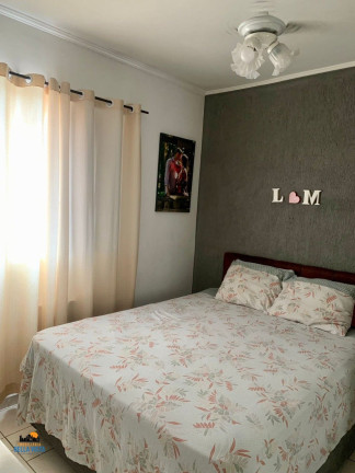 Imagem Apartamento com 2 Quartos à Venda, em Parque São Vicente - São Vicente Imagem Apartamento com 2 Quartos à Venda, em Parque São Vicente - São Vicente