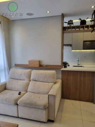 Imagem Apartamento com 2 Quartos à Venda, 49 m² em Jaguaribe - Osasco