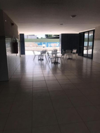 Imagem Apartamento com 1 Quarto à Venda, 51 m² em Alphaville I - Salvador