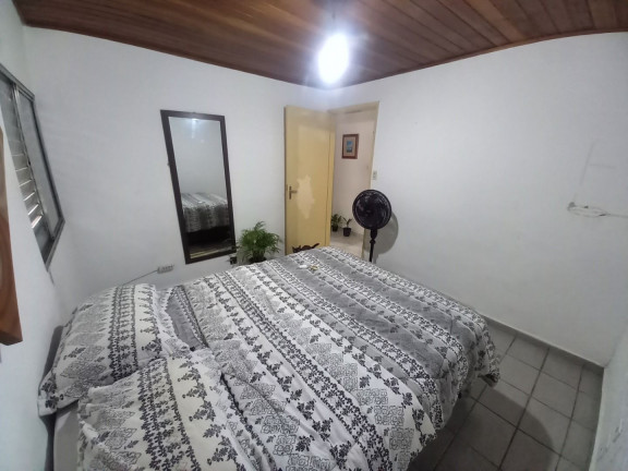 Imagem Apartamento com 3 Quartos à Venda, 65 m² em Aparecida - Santos Imagem Apartamento com 3 Quartos à Venda, 65 m² em Aparecida - Santos