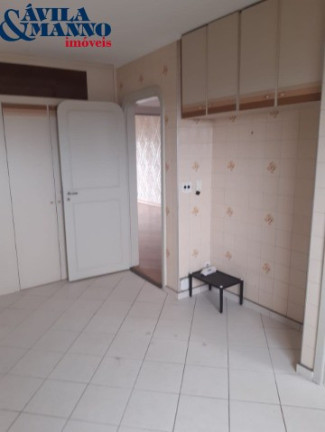 Imagem Apartamento com 3 Quartos à Venda, 165 m² em Mooca - São Paulo Imagem Apartamento com 3 Quartos à Venda, 165 m² em Mooca - São Paulo