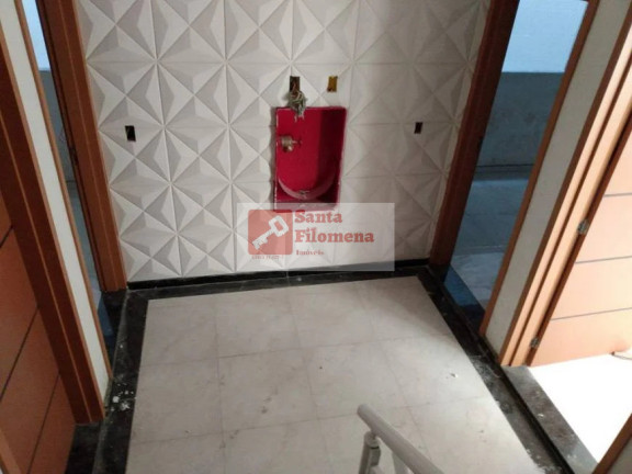 Imagem Apartamento com 2 Quartos à Venda, 47 m² em Vila Príncipe De Gales - Santo André