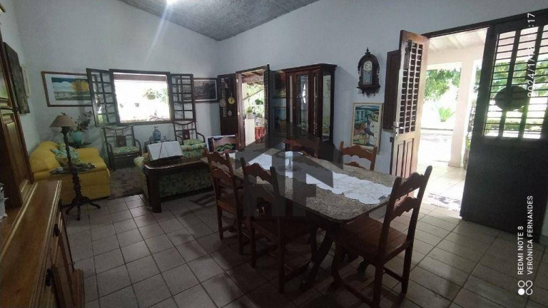 Imagem Imóvel com 6 Quartos à Venda, 6.256 m² em Aldeia - Camaragibe