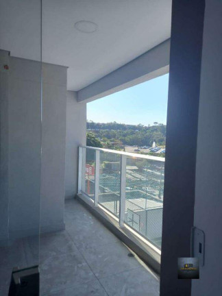 Apartamento com 2 Quartos à Venda, 57 m² em Demarchi - São Bernardo Do Campo