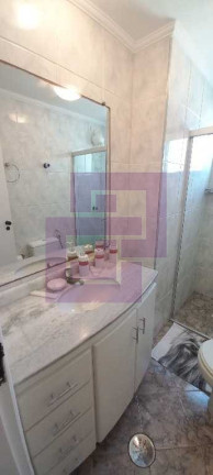 Imagem Apartamento com 4 Quartos à Venda, 200 m² em Vila Alzira - Guarujá Imagem Apartamento com 4 Quartos à Venda, 200 m² em Vila Alzira - Guarujá