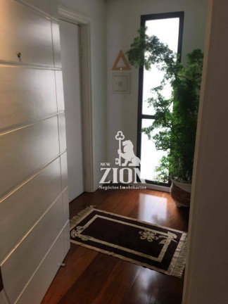 Imagem Apartamento com 4 Quartos à Venda, 220 m² em Santana - São Paulo