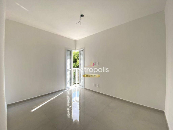 Imagem Apartamento com 2 Quartos à Venda, 52 m² em Nova Gerti - São Caetano Do Sul Imagem Apartamento com 2 Quartos à Venda, 52 m² em Nova Gerti - São Caetano Do Sul