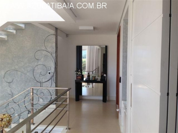 Imagem Casa com 5 Quartos à Venda, 607 m² em Condomínio Residencial Reserva Ecológica Atibaia - Atibaia Imagem Casa com 5 Quartos à Venda, 607 m² em Condomínio Residencial Reserva Ecológica Atibaia - Atibaia