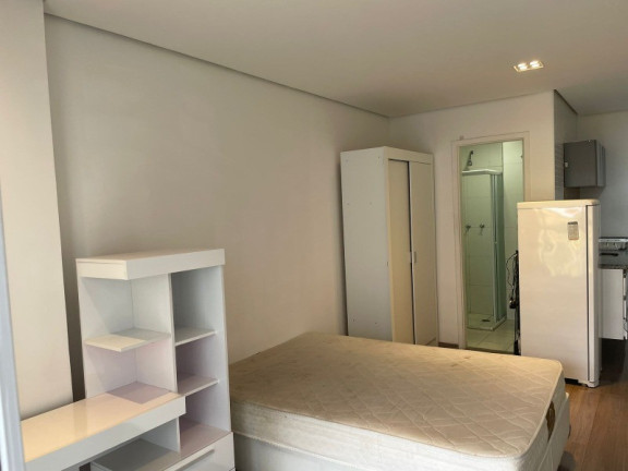Imagem Imóvel com 1 Quarto à Venda, 30 m² em Bela Vista - São Paulo Imagem Imóvel com 1 Quarto à Venda, 30 m² em Bela Vista - São Paulo
