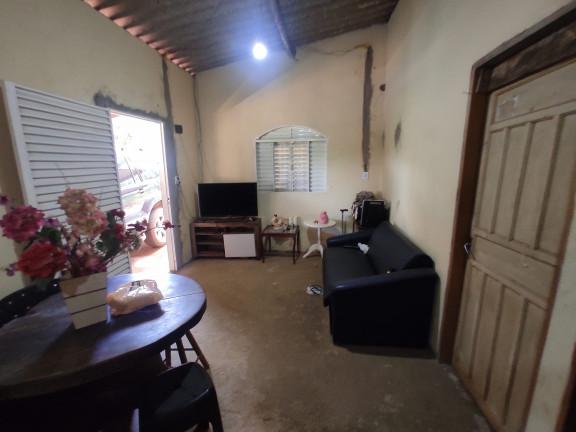 Imagem Imóvel com 3 Quartos à Venda, 210 m² em Zona Rural - Santa Cruz De Goias Imagem Imóvel com 3 Quartos à Venda, 210 m² em Zona Rural - Santa Cruz De Goias