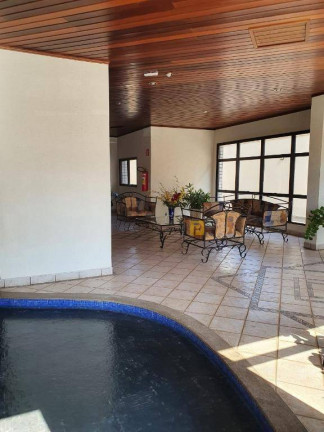 Imagem Apartamento com 3 Quartos à Venda, 190 m² em Jardim Girassol - Americana Imagem Apartamento com 3 Quartos à Venda, 190 m² em Jardim Girassol - Americana