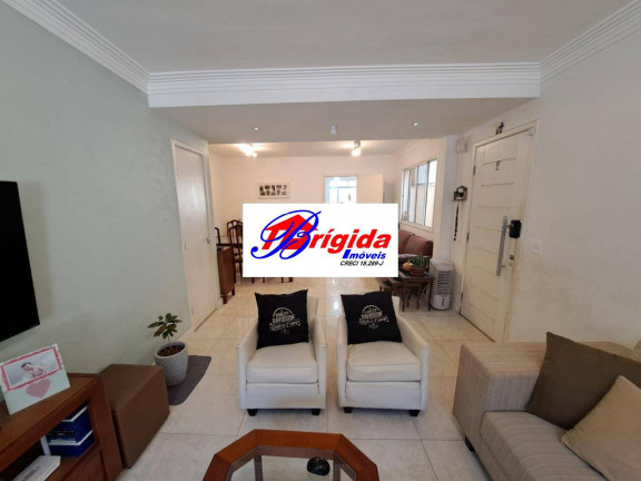 Casa de Condomínio com 3 Quartos à Venda, 112 m² em Paisagem Renoir - Cotia