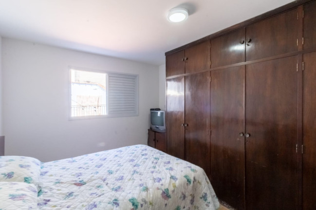 Imagem Casa com 2 Quartos à Venda, 120 m² em Chacara Santo Antonio - São Paulo Imagem Casa com 2 Quartos à Venda, 120 m² em Chacara Santo Antonio - São Paulo