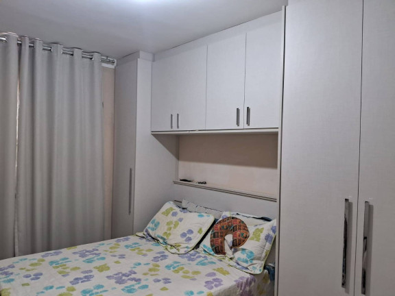 Imagem Apartamento com 2 Quartos à Venda, em Balneário Salto Grande - Americana Imagem Apartamento com 2 Quartos à Venda, em Balneário Salto Grande - Americana