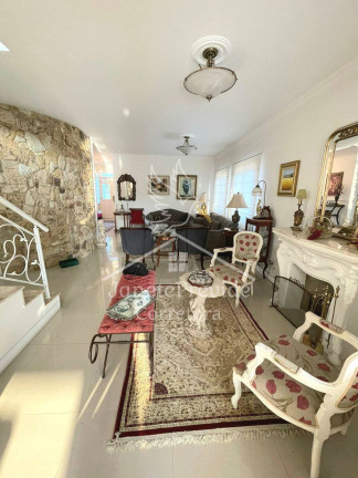 Imagem Casa de Condomínio com 4 Quartos à Venda, 385 m² em Alphaville - Santana De Parnaíba