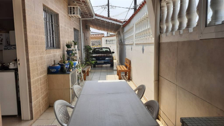 Imagem Casa com 1 Quarto à Venda, em Ocian - Praia Grande Imagem Casa com 1 Quarto à Venda, em Ocian - Praia Grande