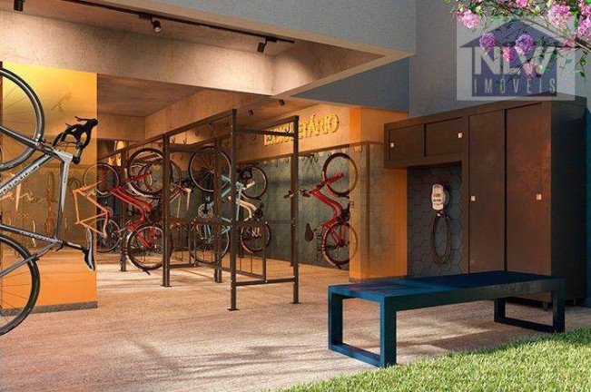 Imagem Apartamento com 1 Quarto à Venda, 28 m² em Perdizes - São Paulo Imagem Apartamento com 1 Quarto à Venda, 28 m² em Perdizes - São Paulo