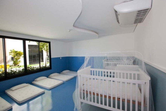 Imagem Apartamento com 3 Quartos à Venda, 235 m² em Horto Florestal - Salvador Imagem Apartamento com 3 Quartos à Venda, 235 m² em Horto Florestal - Salvador