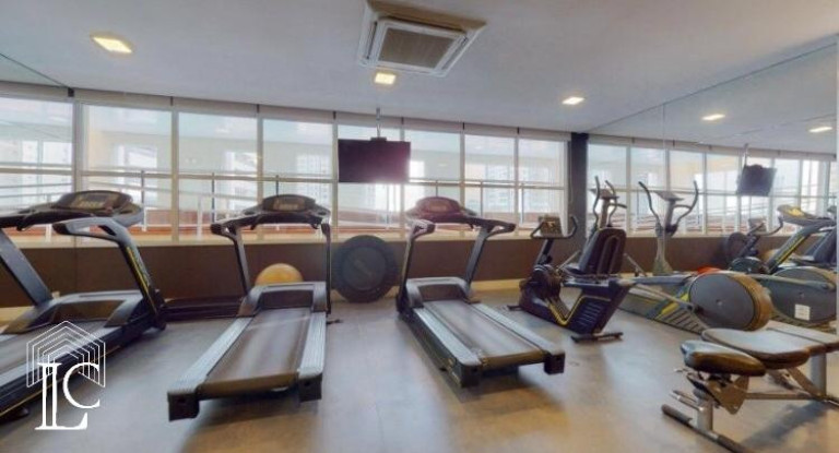 Imagem Apartamento com 2 Quartos para Alugar, 70 m² em Brooklin - São Paulo