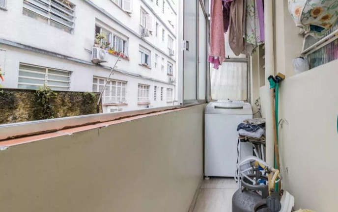 Imagem Apartamento com 3 Quartos à Venda, 115 m² em Farroupilha - Porto Alegre Imagem Apartamento com 3 Quartos à Venda, 115 m² em Farroupilha - Porto Alegre