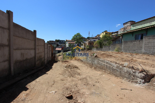 Imagem Terreno à Venda, 360 m² em Canaã - 1ª Seção - Ibirité Imagem Terreno à Venda, 360 m² em Canaã - 1ª Seção - Ibirité