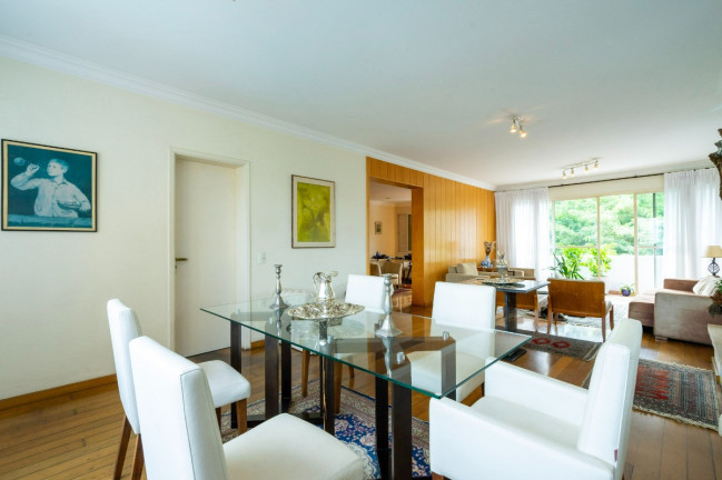 Imagem Apartamento com 3 Quartos à Venda, 185 m² em Vila Suzana - São Paulo Imagem Apartamento com 3 Quartos à Venda, 185 m² em Vila Suzana - São Paulo