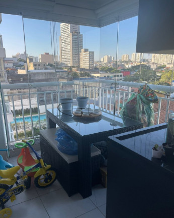 Imagem Imóvel com 2 Quartos à Venda, 60 m² em Quinta Da Paineira - São Paulo Imagem Imóvel com 2 Quartos à Venda, 60 m² em Quinta Da Paineira - São Paulo