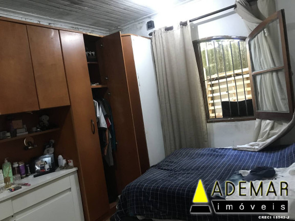 Casa com 2 Quartos à Venda,  em Assunção - São Bernardo Do Campo