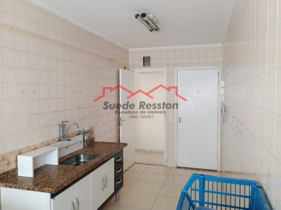 Imagem Apartamento com 2 Quartos à Venda, 68 m² em Jardim Itapeva - São Paulo