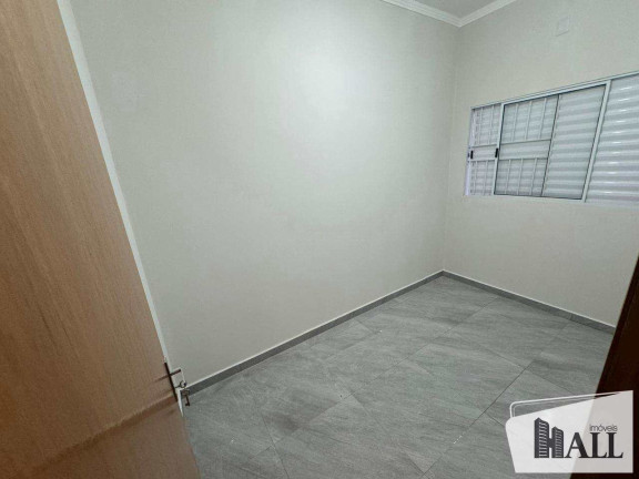 Imagem Casa com 3 Quartos à Venda, 55 m² em Residencial Menezes Iii - Bady Bassitt Imagem Casa com 3 Quartos à Venda, 55 m² em Residencial Menezes Iii - Bady Bassitt