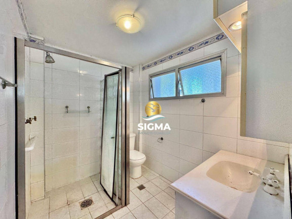 Imagem Apartamento com 4 Quartos à Venda, 132 m² em Pitangueiras - Guarujá Imagem Apartamento com 4 Quartos à Venda, 132 m² em Pitangueiras - Guarujá
