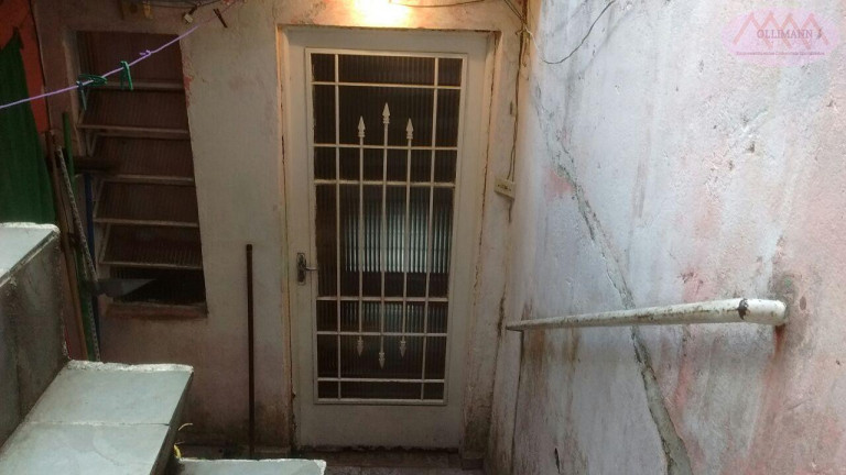 Imagem Casa com 3 Quartos à Venda, 87 m² em Jardim Itapark - Mauá