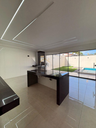 Imagem Casa com 3 Quartos à Venda, 140 m² em Vila Oliveira - Aparecida De Goiânia Imagem Casa com 3 Quartos à Venda, 140 m² em Vila Oliveira - Aparecida De Goiânia